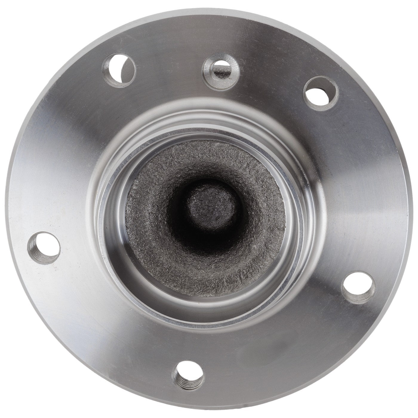 Wheel Hubs for BMW Z4 (2003–2008)
