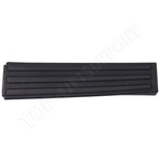 Tailgate Top Molding Trim Cap for Ford F-150 (2009–2014) Black