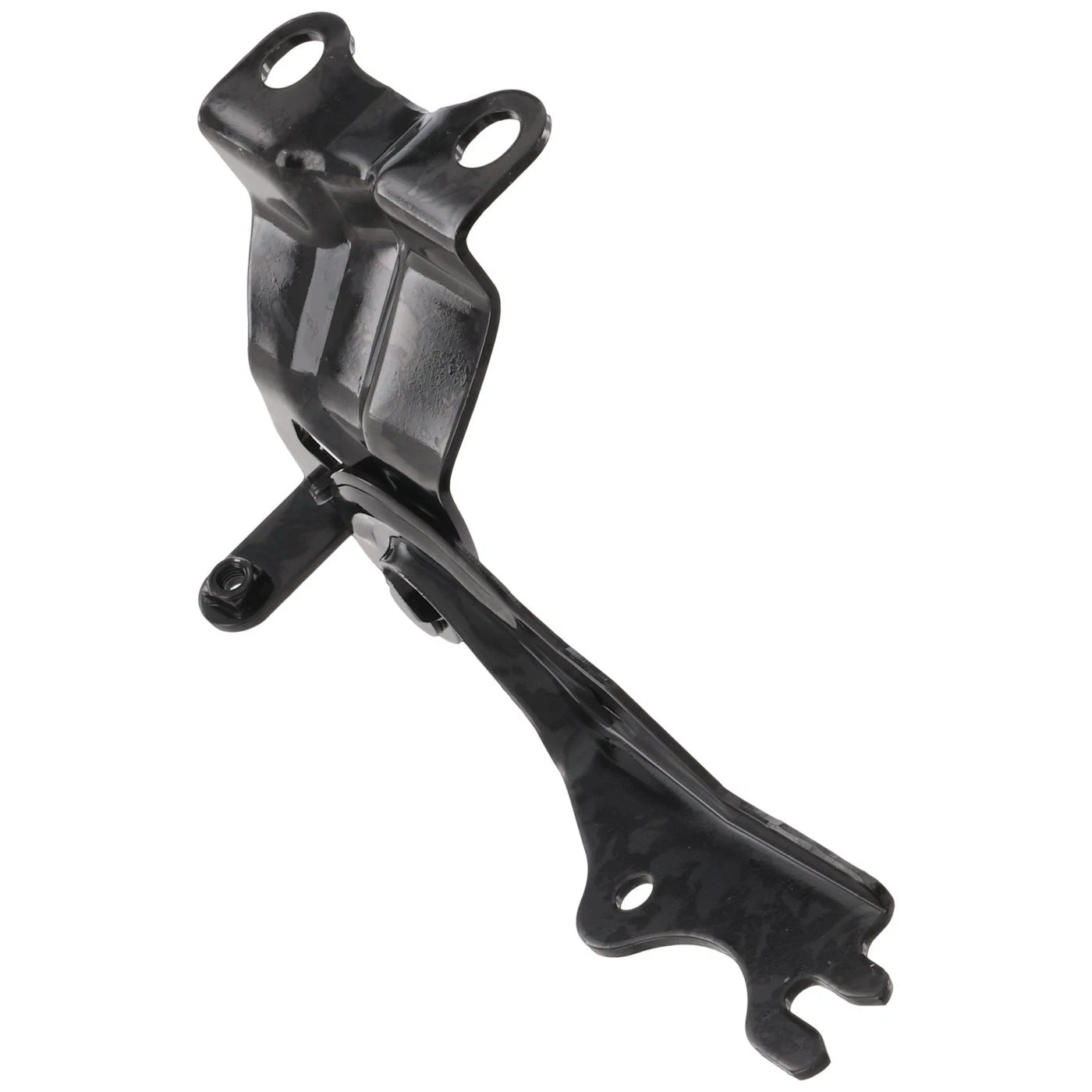 Hood Hinge for Mazda 3 (2010–2012) Right Side