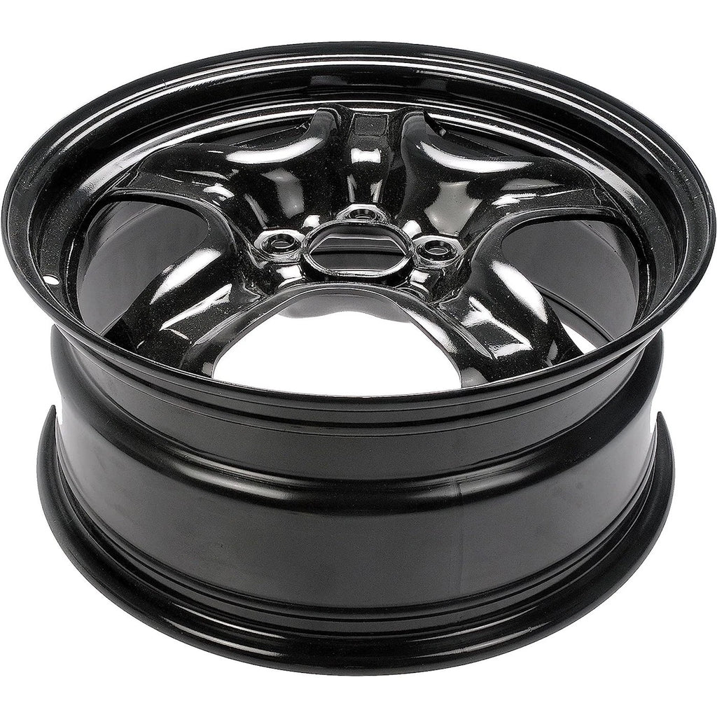 17 Inch Wheels for Ford Fusion, Mercury Milan (2010–2011)