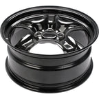 17 Inch Wheels for Ford Fusion, Mercury Milan (2010–2011)