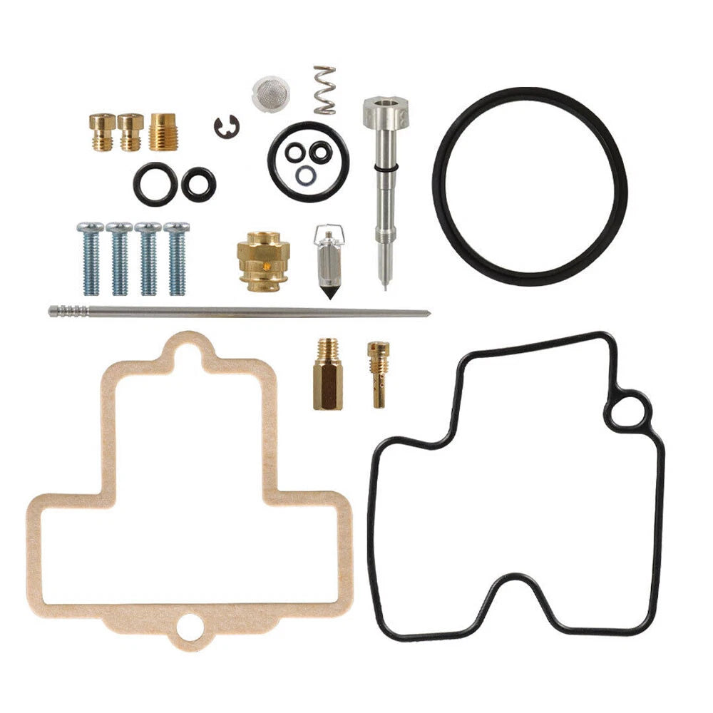 Carburetor Gasket Repair Kit for Suzuki DRZ400E (2000–2003)