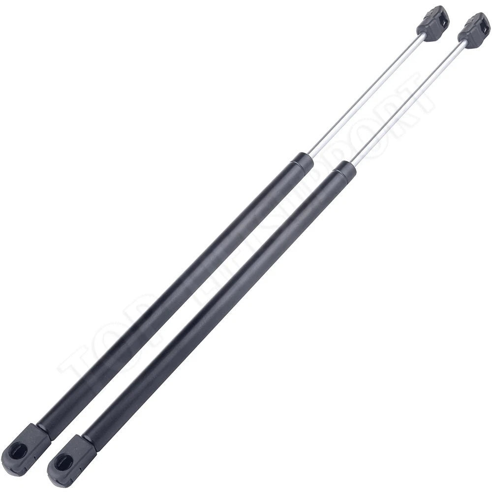 Set of 6 Lift Supports for Lincoln Navigator (2007–2017)