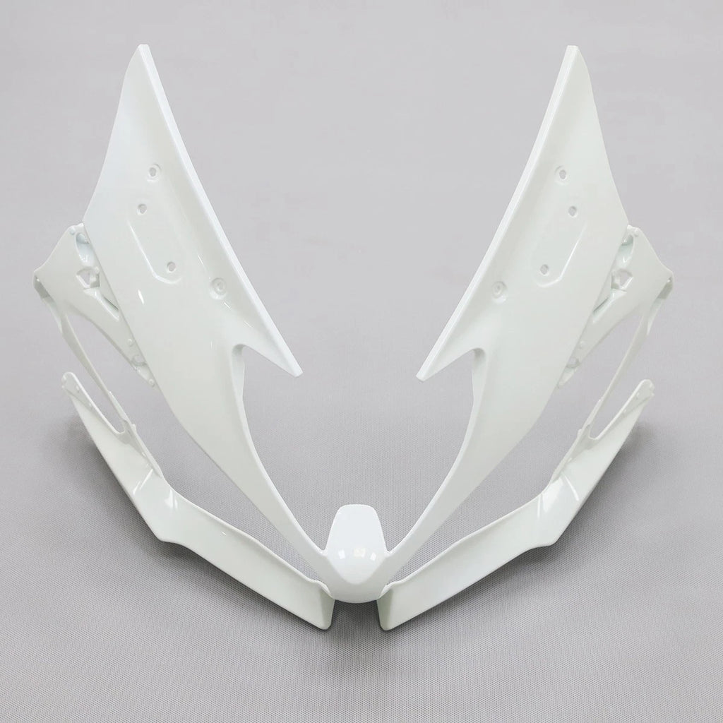 Fairing Kit with Tank Cover for Kawasaki Ninja ZX6R (2019–2023)