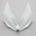 Fairing Kit with Tank Cover for Kawasaki Ninja ZX6R (2019–2023)