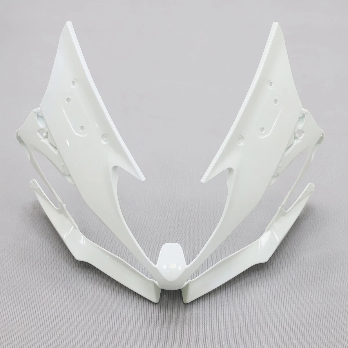 Fairing Kit with Tank Cover for Kawasaki Ninja ZX6R (2019–2023)