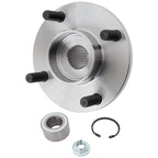 2X Wheel Hubs for Ford Focus (Front Driver & Passenger Side)