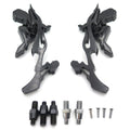 Mirror for Yamaha Cruiser V-Star Warrior V-Max Virago