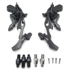 Mirror for Yamaha Cruiser V-Star Warrior V-Max Virago
