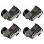 Set of 4 Parking Assist Sensors for Infiniti G37 FX50 EX35