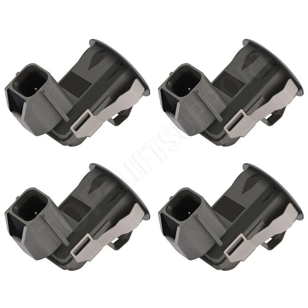 Set of 4 Parking Assist Sensors for Infiniti G37 FX50 EX35