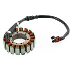 Stator Alternator 30734-04K for V-Rod VRSCA VRSCB VRSC VRSCR (2004–2007)