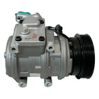 A/C Compressor Kit Replacement for Kia Borrego 3.8L (2010-2011)