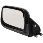 Driver Left Side Mirror for Nissan Frontier, Xterra (2000–2004)