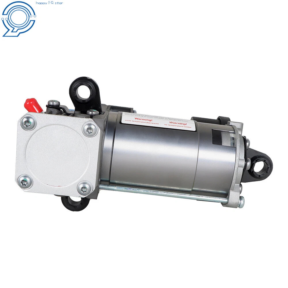 Air Suspension Compressor Pump for Mercedes S-Class W221 (2007-2013)