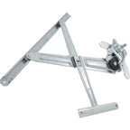 Window Regulator for Toyota Pickup (1989–1995) Front Driver Side