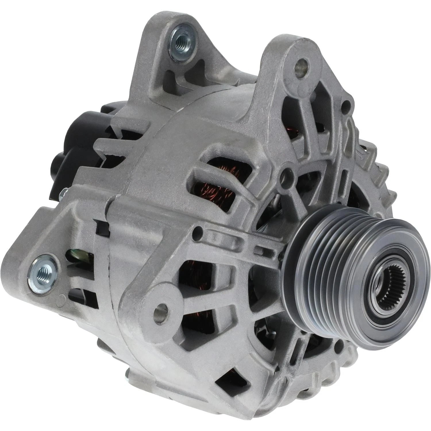 Alternator for Dacia Duster (2010–2018)