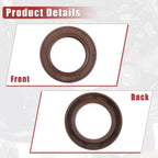 Crankshaft Seal for Lexus IS 300 M/T (2002–2005) No. 90311-30014