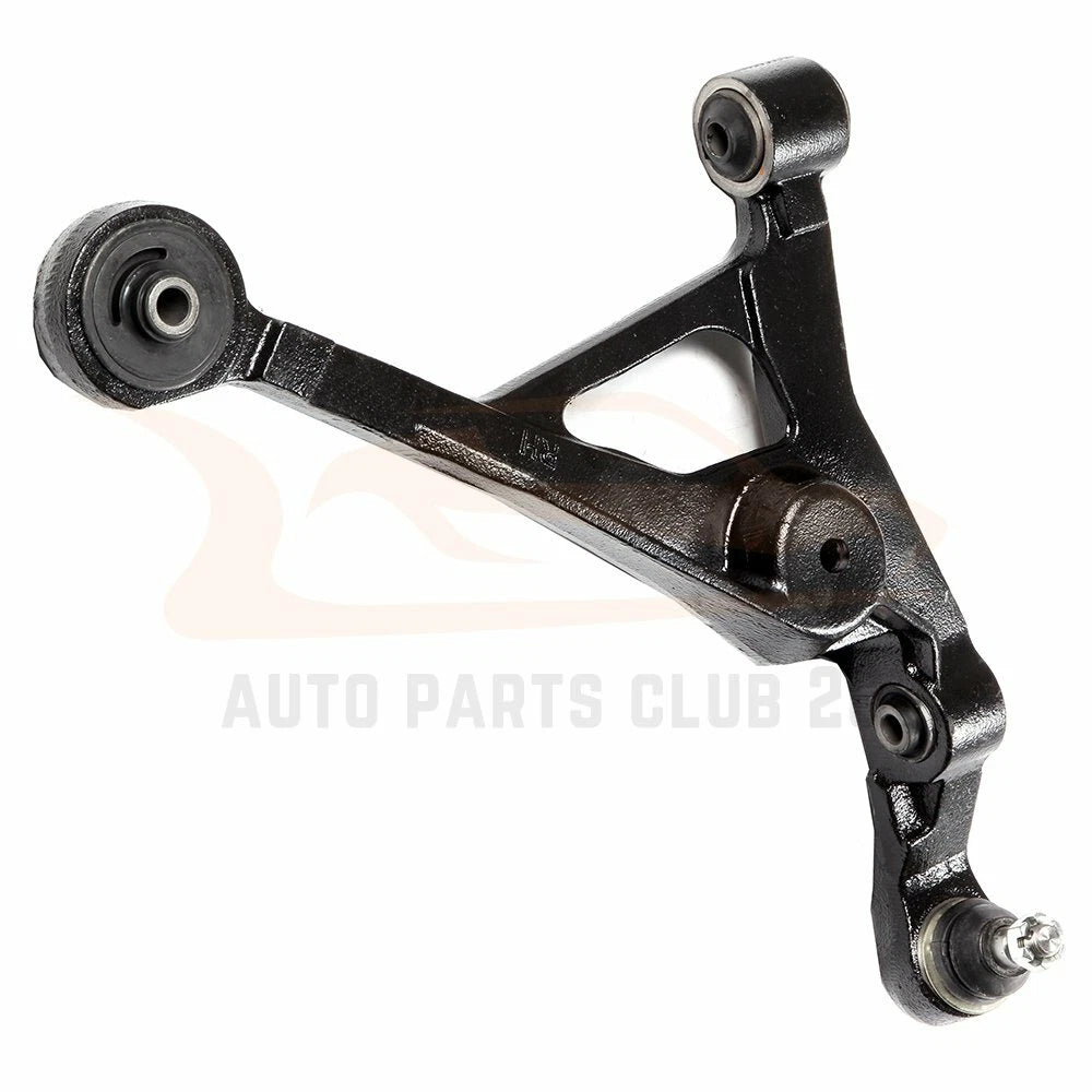Set of 10 Front Lower Control Arms Tie Rods for Chrysler Sebring (2001-2006)