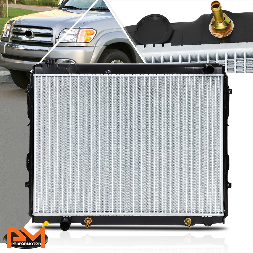 Lower Grille Shell with Chrome Moulding for Subaru Forester (2019–2021)