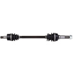 CV Axle Assembly Set of 2 for Yamaha Rhino 700 YXR700F (2008–2013)