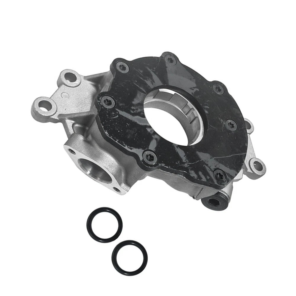High Volume Oil Pump for Chevrolet Silverado 2500 HD (2001–2019)