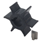 Outboard Water Pump Impeller & Key for Honda 40-50 HP (BF35-BF50)