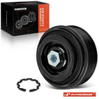 A/C Compressor Clutch Kit for Mercedes-Benz S600 S65 AMG (2016–2017)