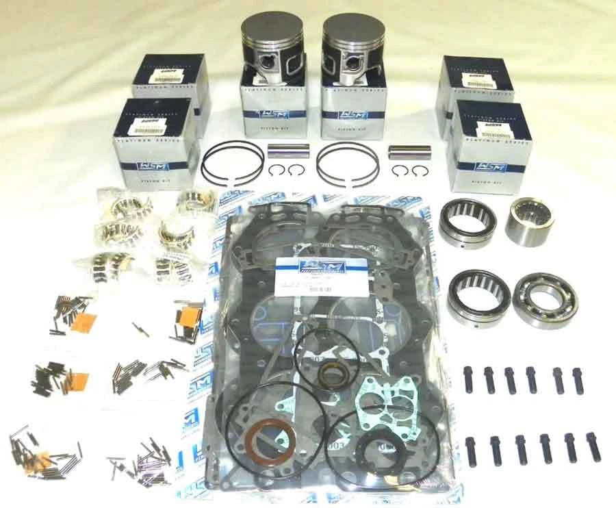 Rebuild Kit for Yamaha 150-225 HP (100-270-32P, .020 Size)