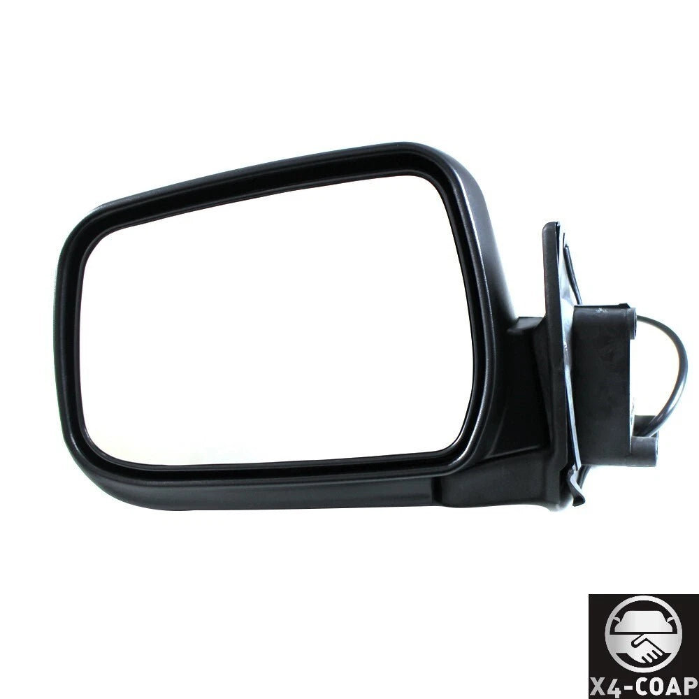 Door Mirror for Nissan (Front Left Driver Side) (NI1320140)