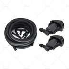 Front Windshield Washer Nozzles Kit for Jeep Grand Cherokee WK2 (2011–2021)
