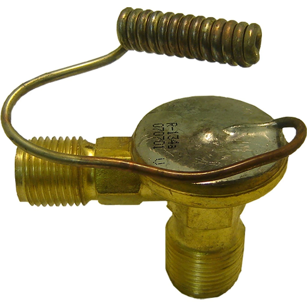 A/C Expansion Valve for Chevy Express Van GMC 2500 (2010–2015)