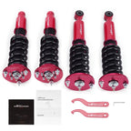 Coilovers 24 Way Adjustable Damper Lowering Kit for Mitsubishi Eclipse (1995–1999)