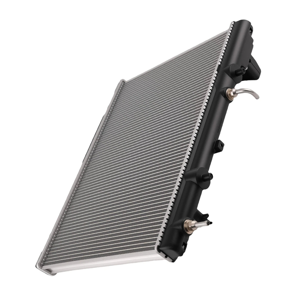 Cooling Radiator for Mitsubishi Montero Sport V6 (1997–2003) CU2073 Aluminum