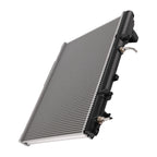 Cooling Radiator for Mitsubishi Montero Sport V6 (1997–2003) CU2073 Aluminum