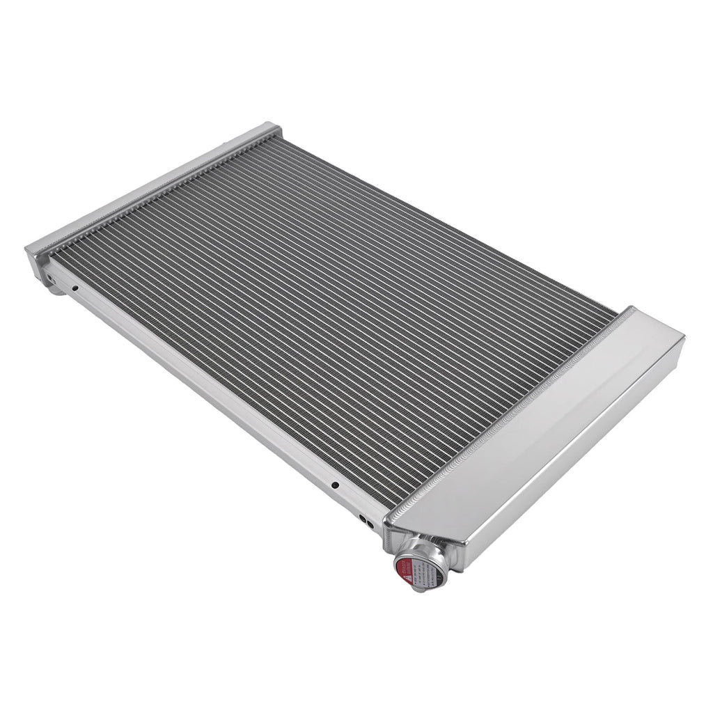 3-Row Radiator for GMC Jimmy Chevy K5 Blazer (1975–1980)