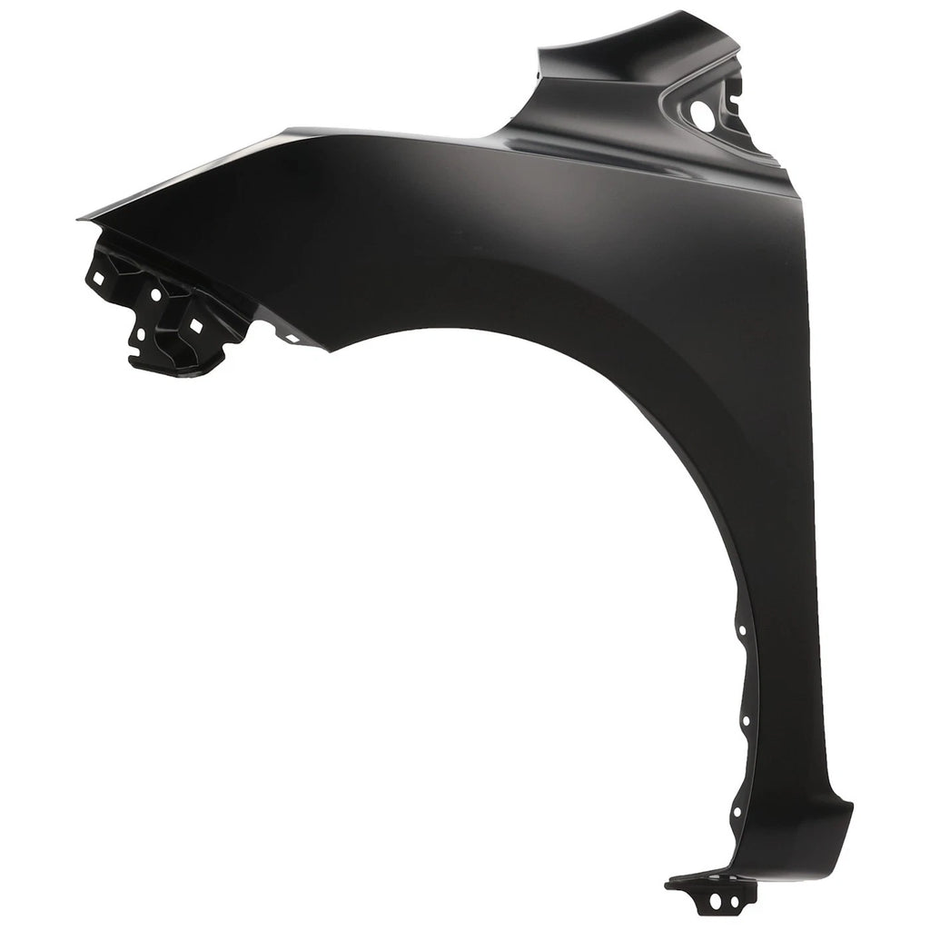 Fender for Nissan Versa (2020–2024) Front Driver Side