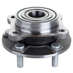 2X Front Wheel Hub Bearing Assembly for Mitsubishi Lancer (2002-2007)