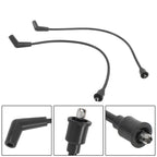 Ignition Wire Set for Mercruiser 224ci (1984–1984)