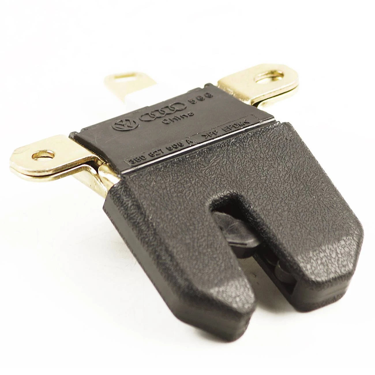 Rear Trunk Latch Lock with Micro Switch for VW Passat B5 (1998-2005)