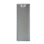 Grease Filter for Kitchen Range Hood (516x166mm, 516x186mm)