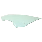 Front Driver Door Glass for BMW 3 Series (320, 328, 330)