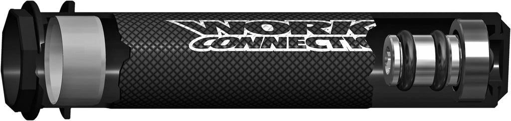 Throttle Tube for Honda Yamaha KTM MX (2015–2017)