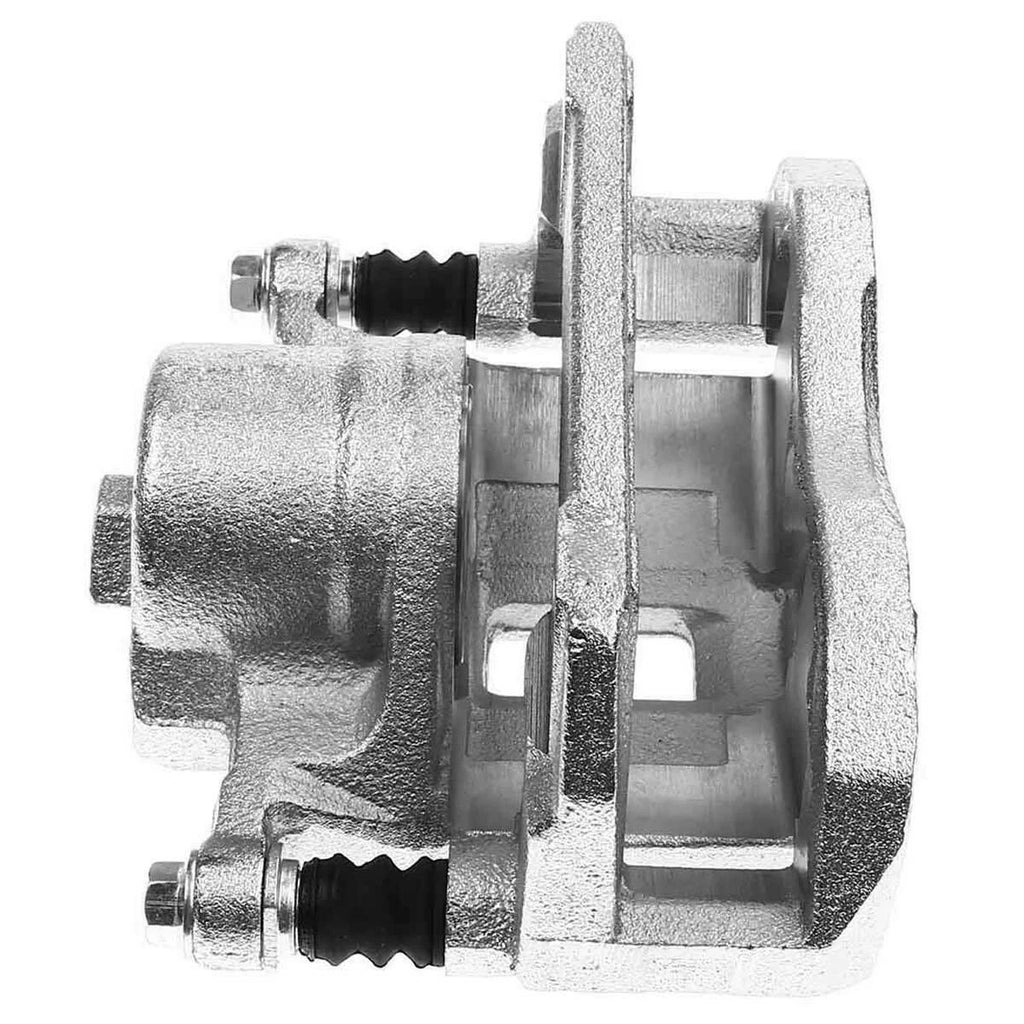 Set of 4 Brake Calipers w/ Bracket for Honda Accord (2008–2012)