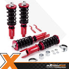 Coilover Suspension Kits for Honda Civic (1996–2000) Adjustable Height