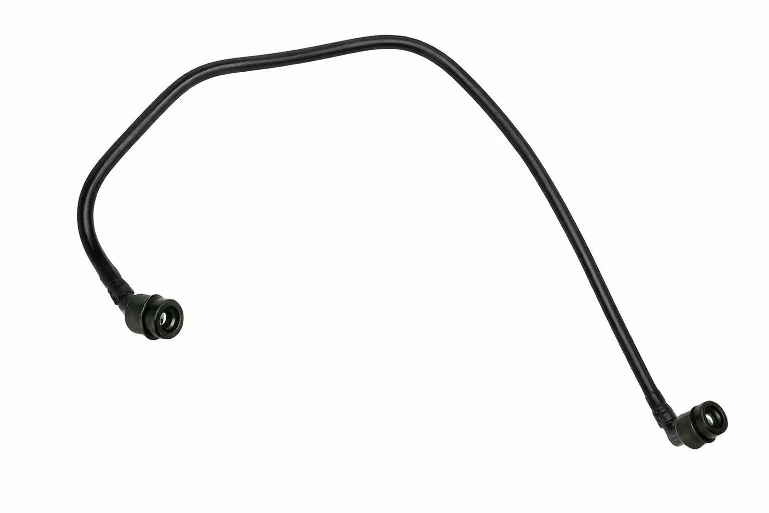 Genuine OEM Fuel Line for BMW 550i, 650i, M5, M6, 525i, 530i, 528i (2006–2010) 16126760754