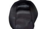 Center Console Armrest Cover for Captiva S (2012–2015) Black PVC Leather