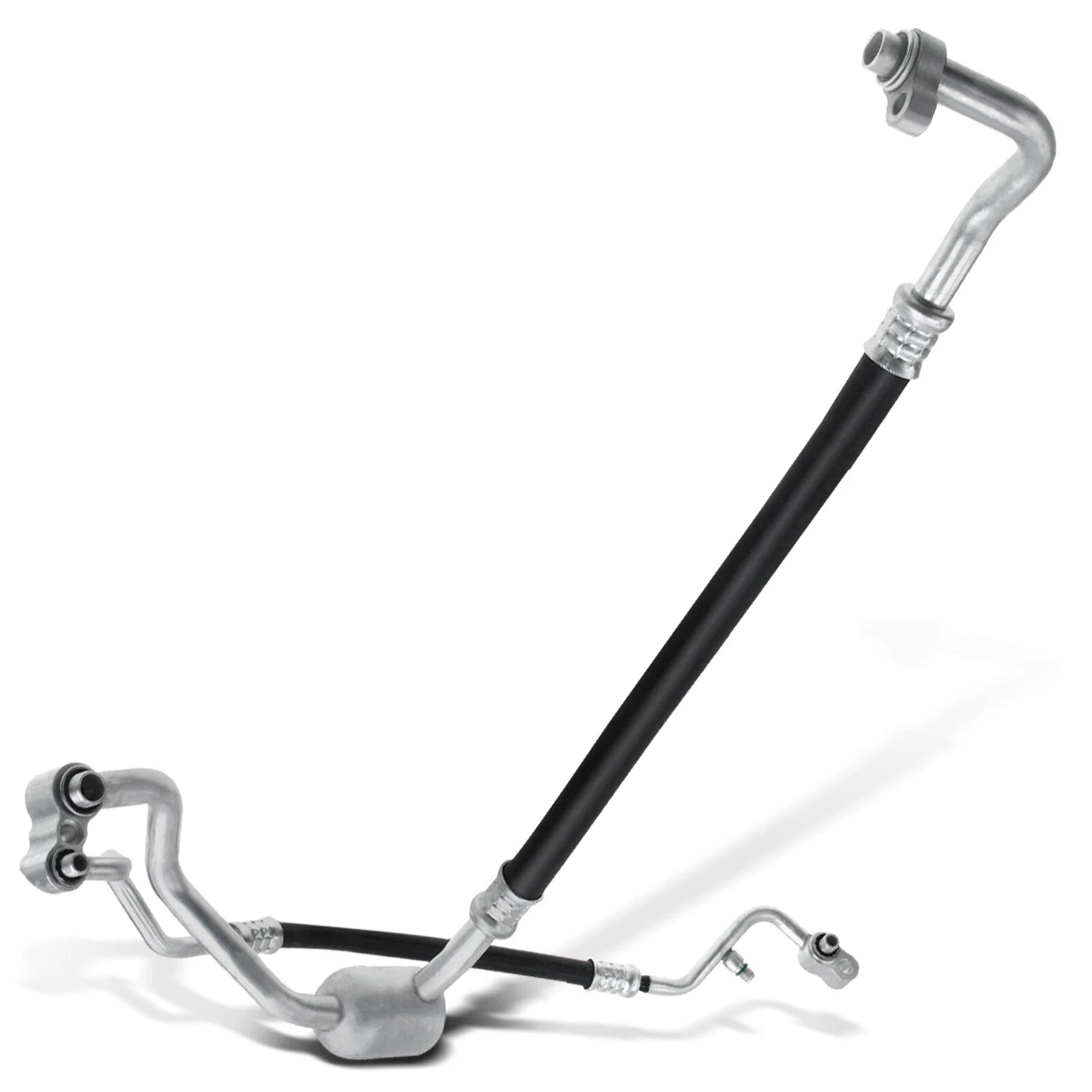 A/C Suction & Discharge Line Hose for Chevy Camaro (2018–2021)