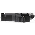Black Exterior Door Lock Actuator for Ford (Passenger Side)