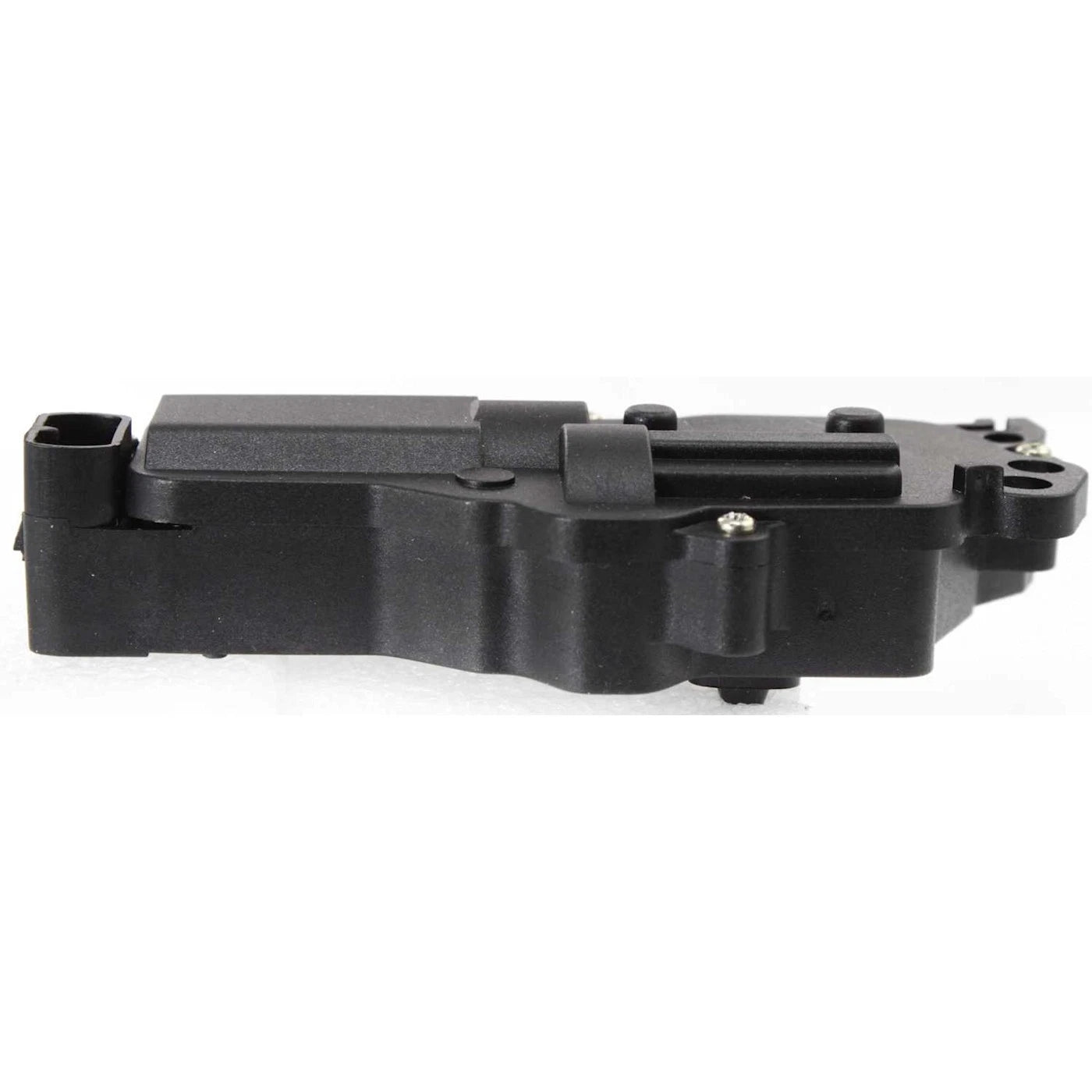 Black Exterior Door Lock Actuator for Ford (Passenger Side)